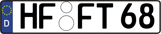 HF-FT68