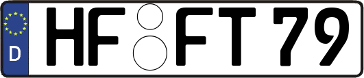 HF-FT79