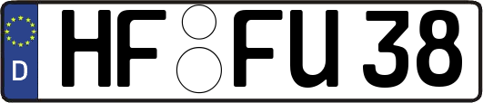 HF-FU38