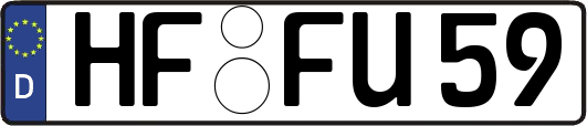 HF-FU59