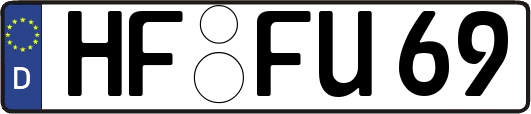 HF-FU69