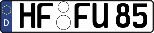 HF-FU85
