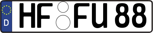 HF-FU88