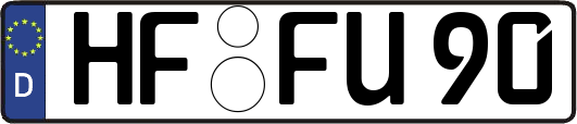 HF-FU90