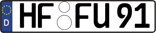 HF-FU91