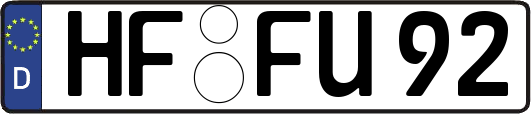 HF-FU92