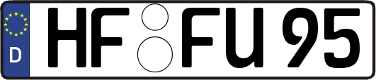 HF-FU95