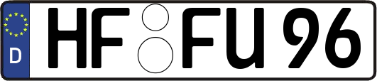 HF-FU96