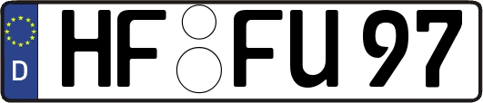 HF-FU97