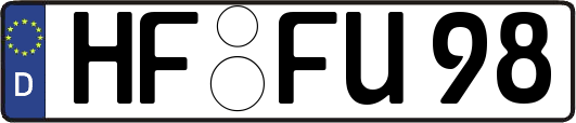 HF-FU98