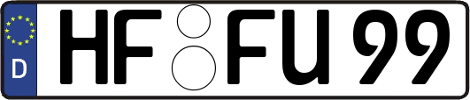 HF-FU99