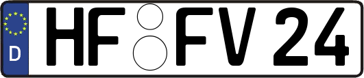 HF-FV24