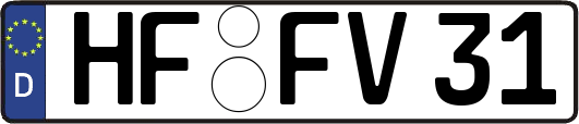 HF-FV31