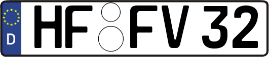 HF-FV32