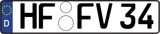 HF-FV34