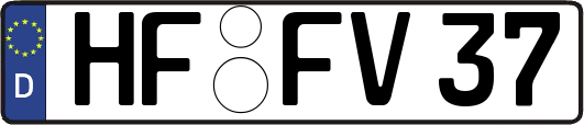 HF-FV37