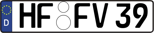 HF-FV39