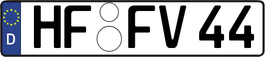 HF-FV44
