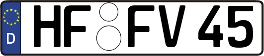HF-FV45