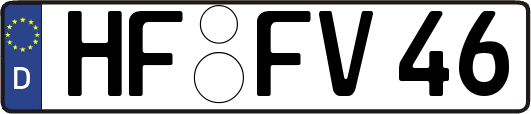 HF-FV46
