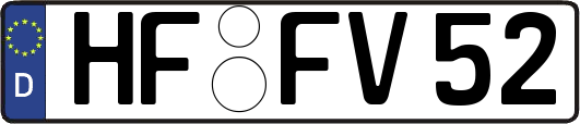 HF-FV52
