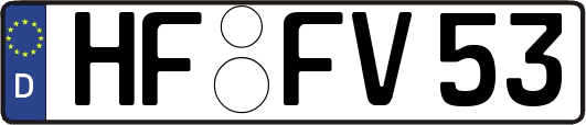 HF-FV53