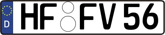 HF-FV56