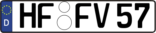 HF-FV57