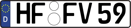 HF-FV59