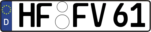 HF-FV61