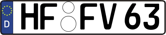 HF-FV63