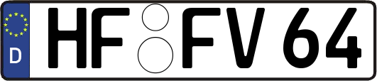 HF-FV64