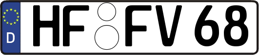 HF-FV68