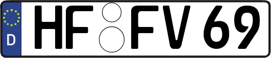 HF-FV69