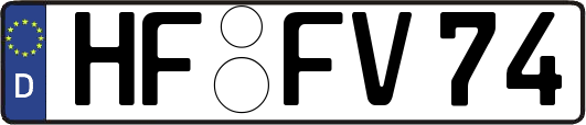 HF-FV74