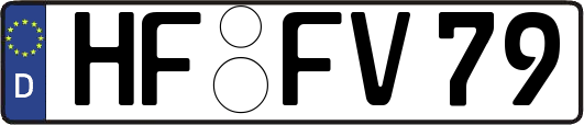 HF-FV79