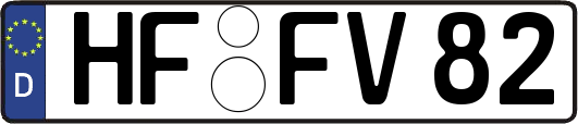 HF-FV82