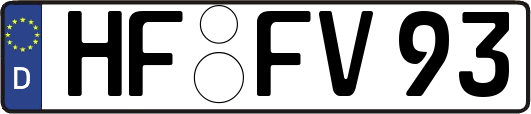 HF-FV93