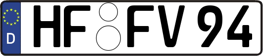 HF-FV94