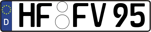 HF-FV95