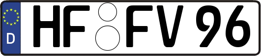 HF-FV96