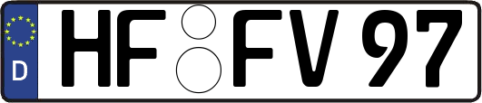 HF-FV97