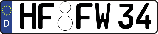 HF-FW34