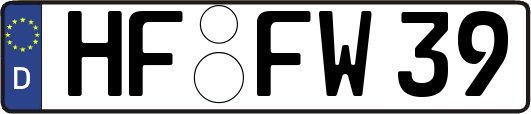 HF-FW39