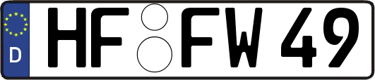 HF-FW49