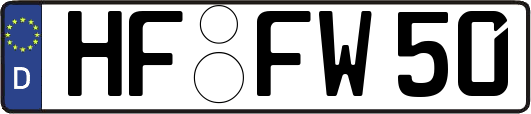 HF-FW50