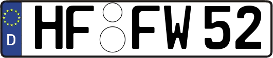 HF-FW52