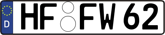 HF-FW62