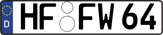 HF-FW64