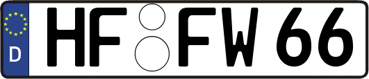 HF-FW66